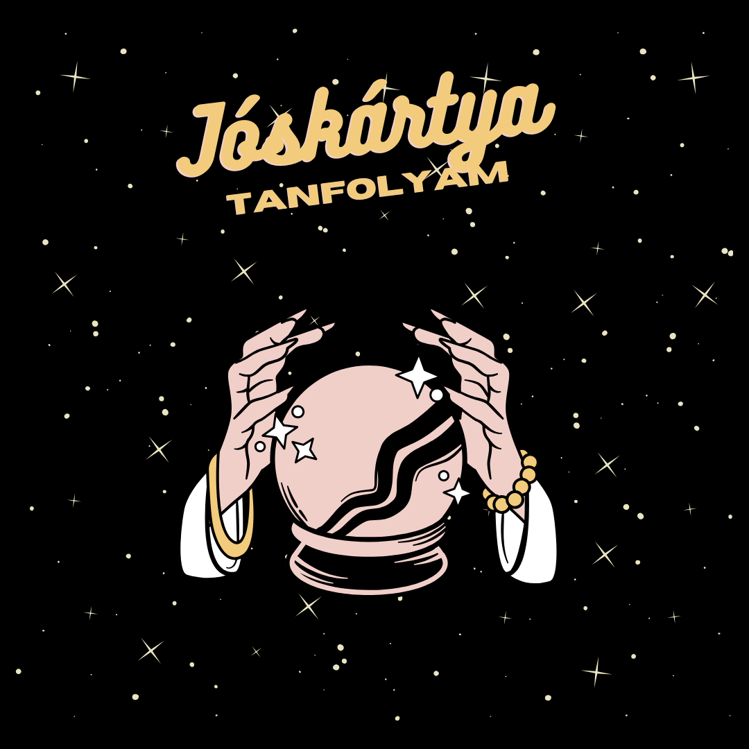 Jóskártya tanfolyam