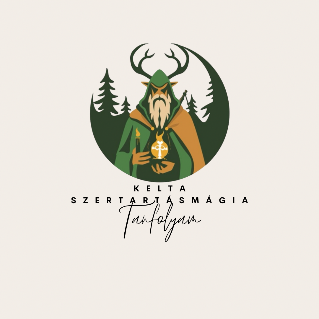 Kelta szertartásmágia tanfolyam