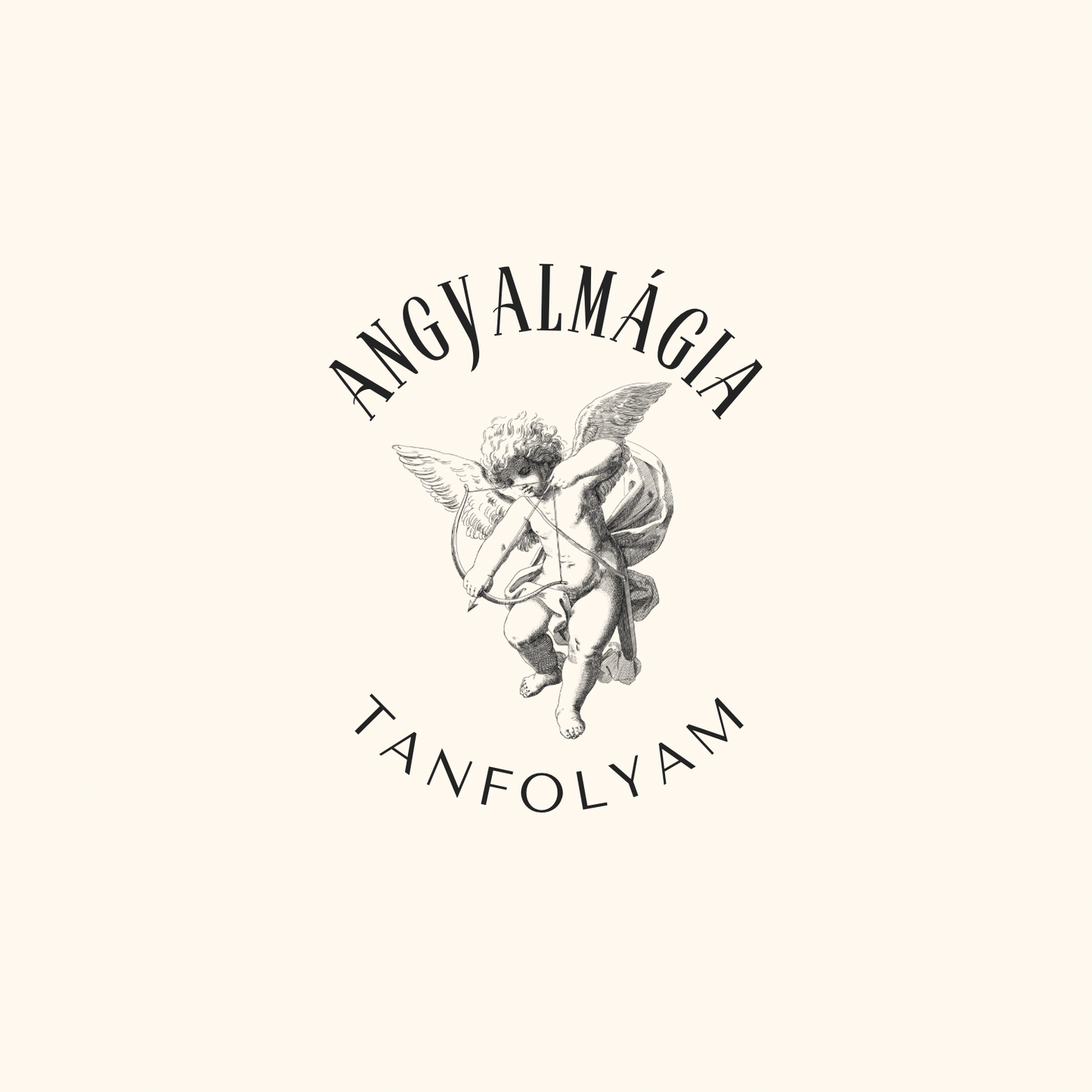 Angyalmágia tanfolyam