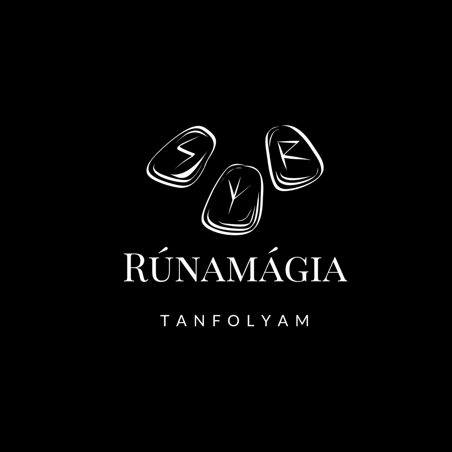 Rúnamágia Tanfolyam