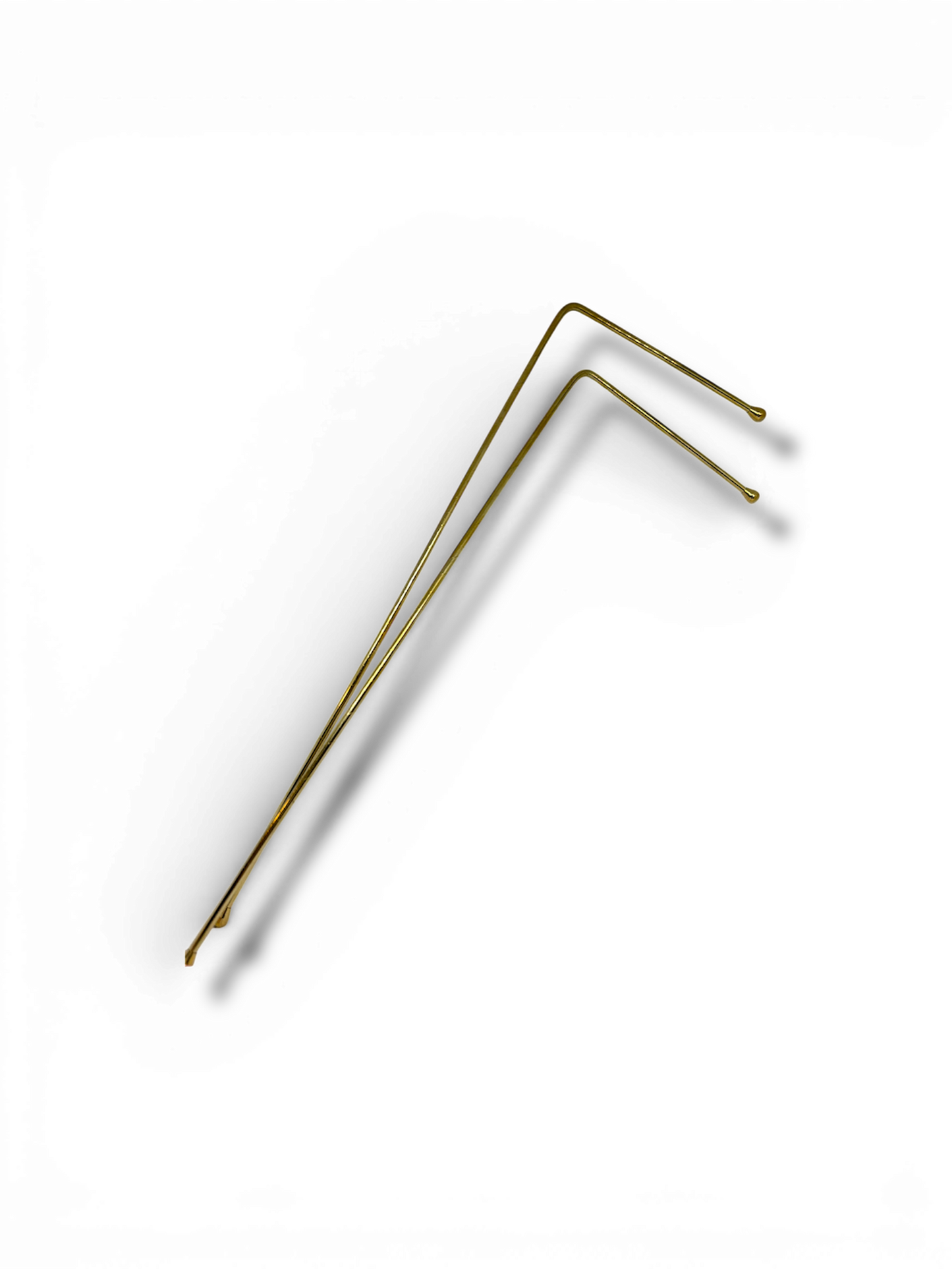 Lengyelbot radiesztéziai mérőeszköz földsugárzás és energiák érzékelésére