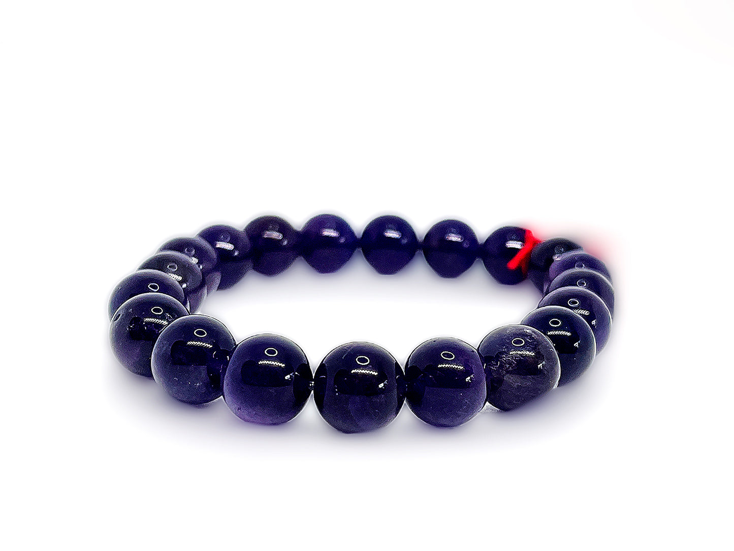 Éjjeli Ragyogás Ásványkarkötő