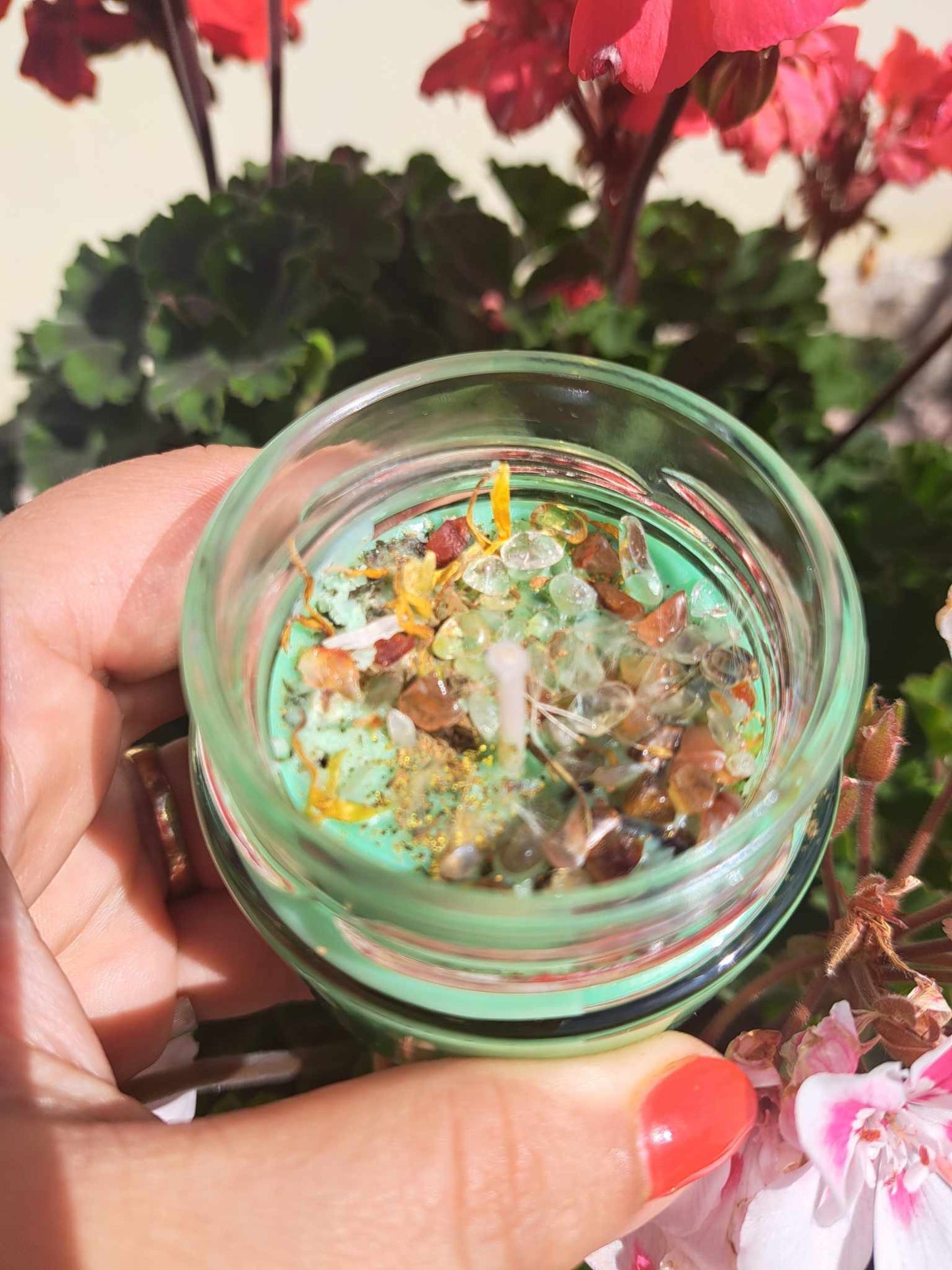 Angyalom illatgyertya