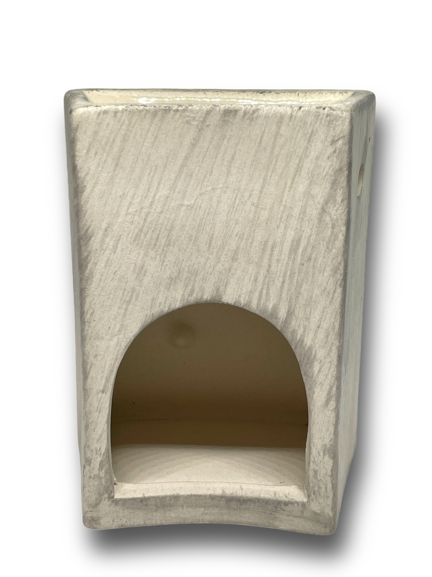 Párologtató mécses