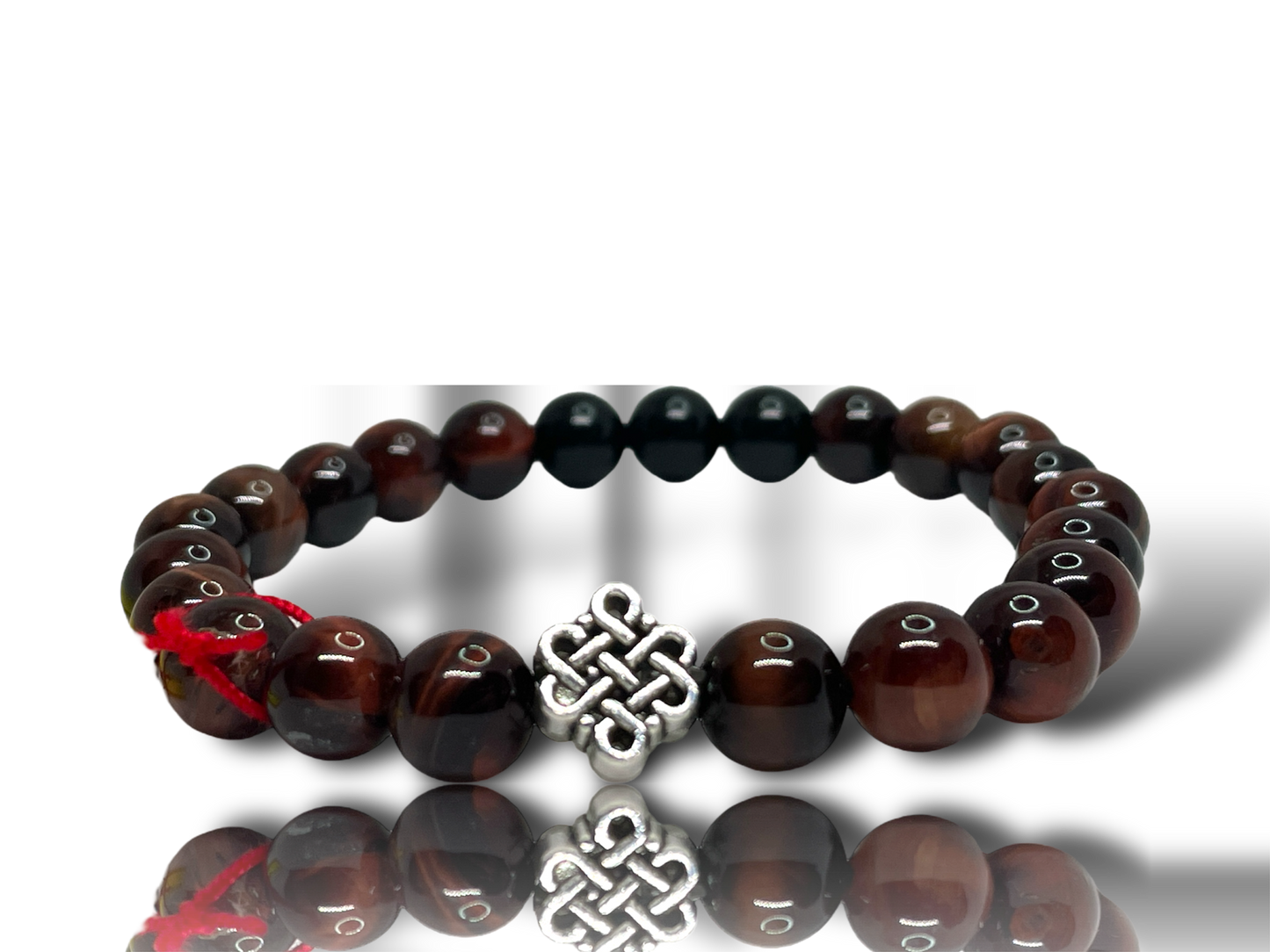 Macskaszem Ásványkarkötő