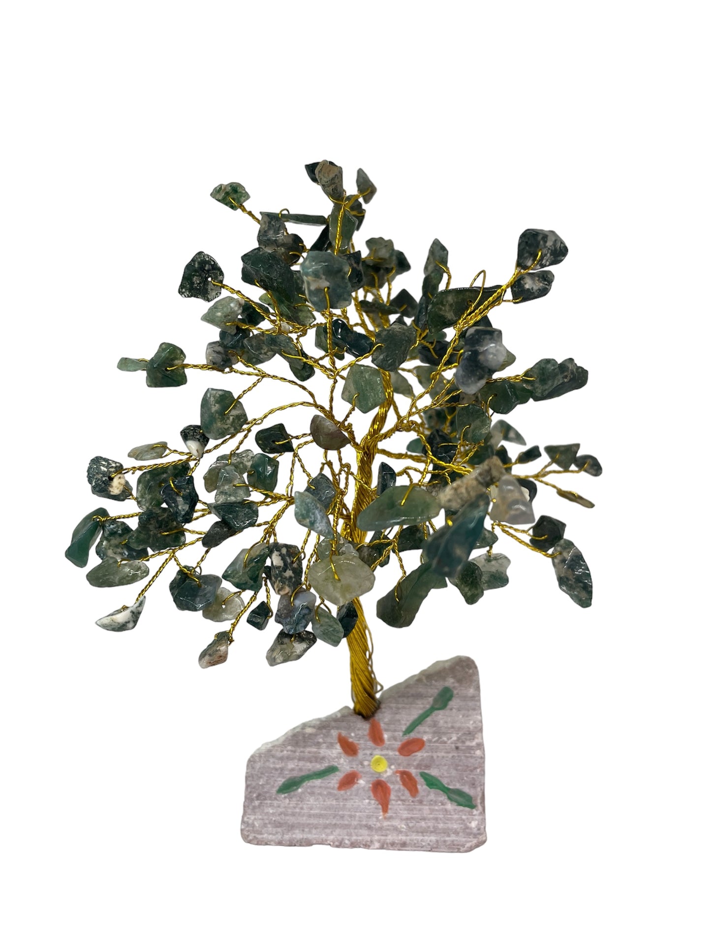 Mochaachát szerencsefa