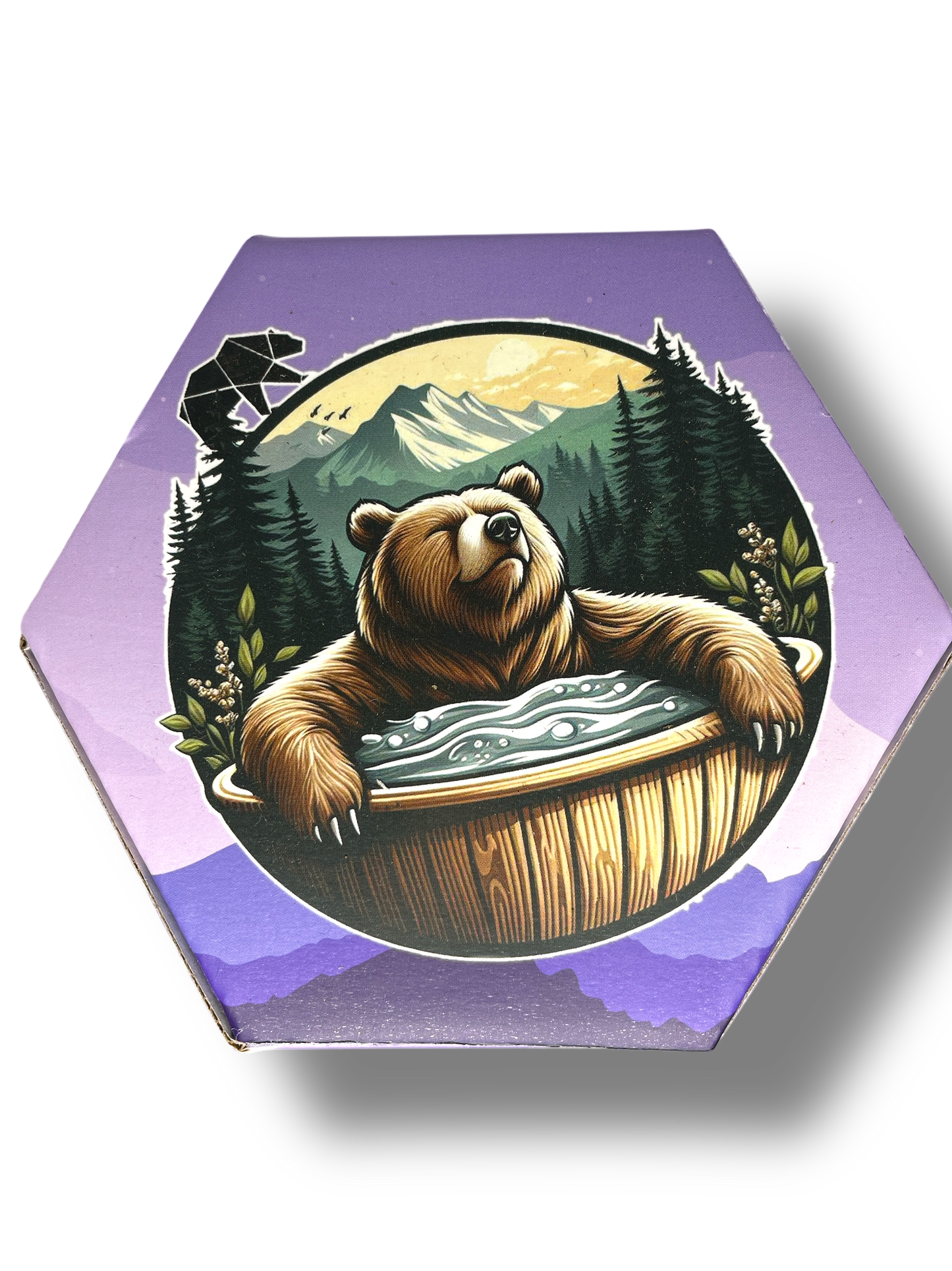 BioBear Hapci Téli Melengető