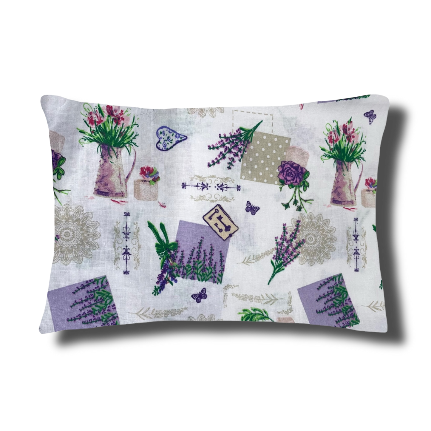 Rózsika álompárna