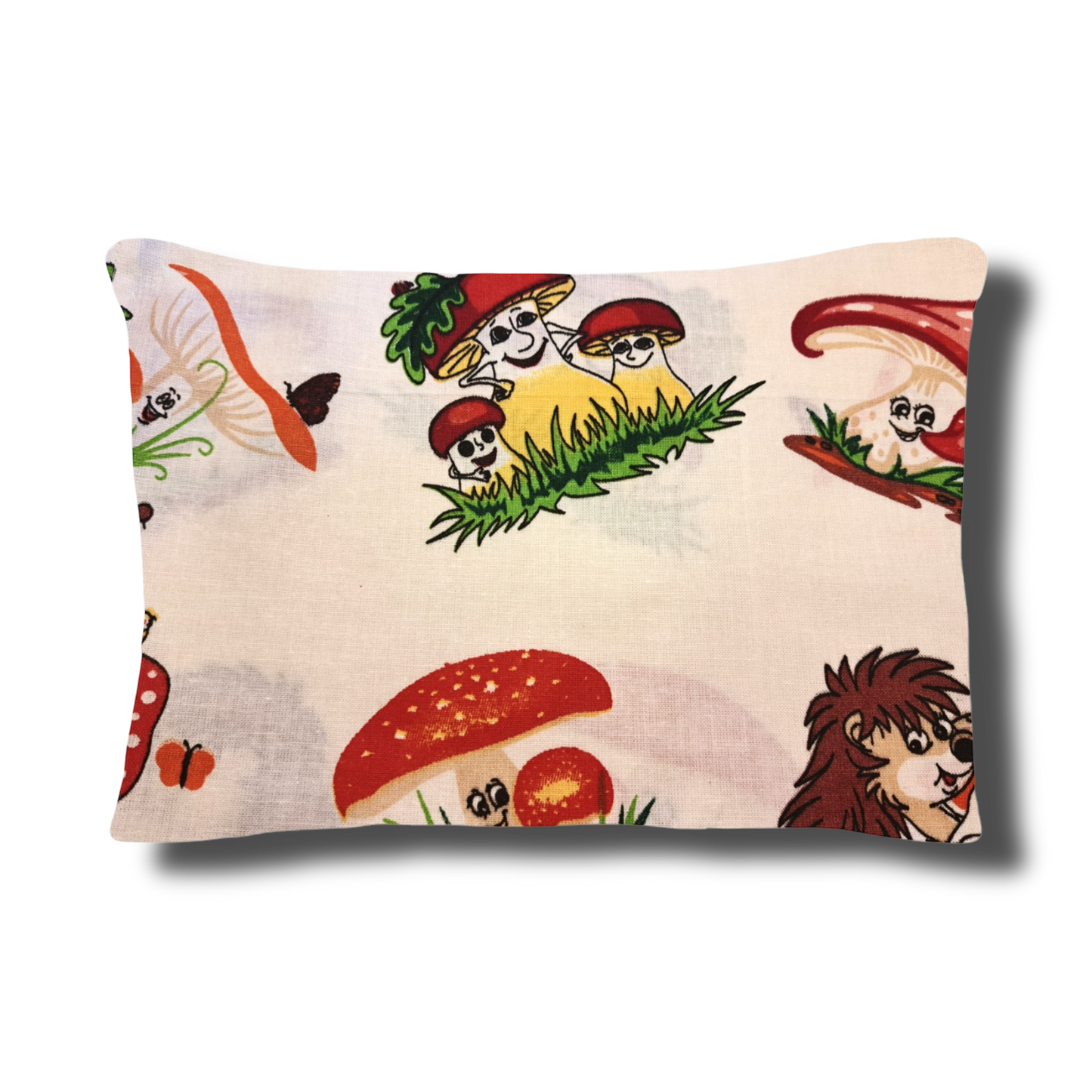 Rózsika álompárna