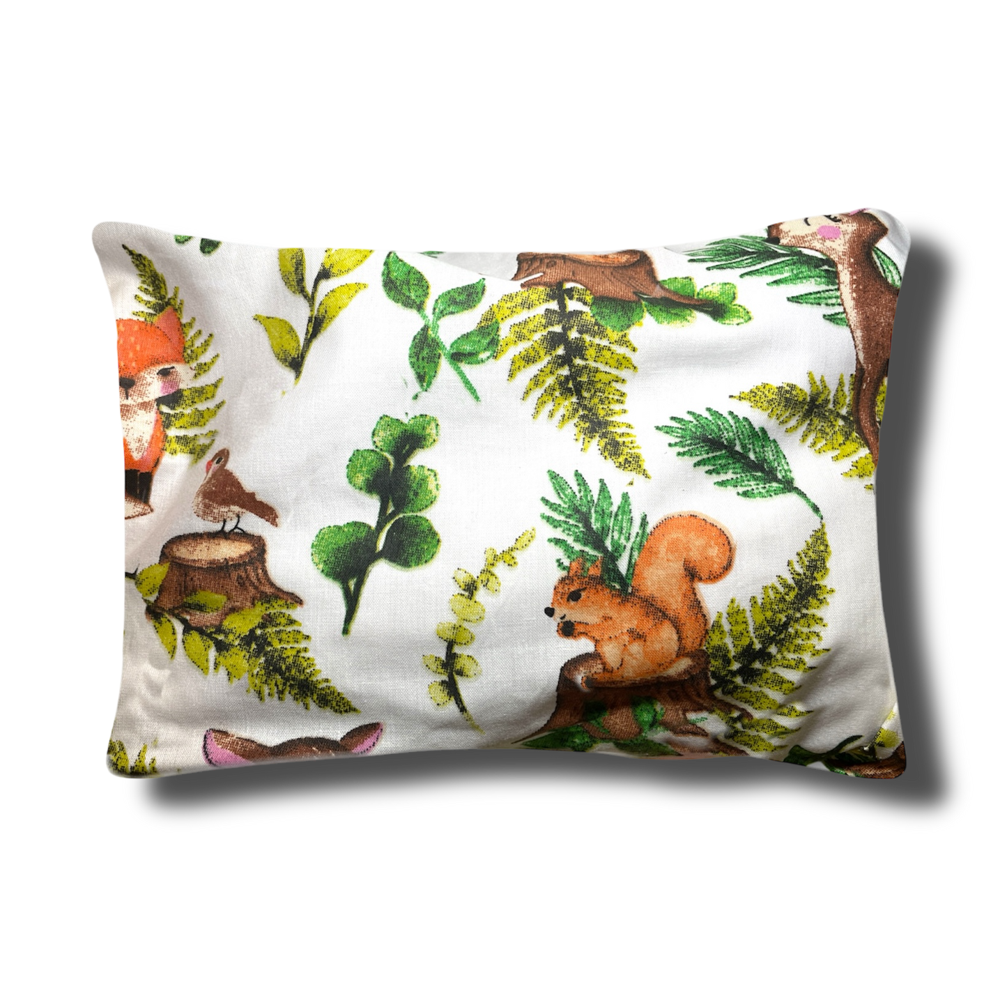 Légzéskönnyítő párna - gyermek huzattal