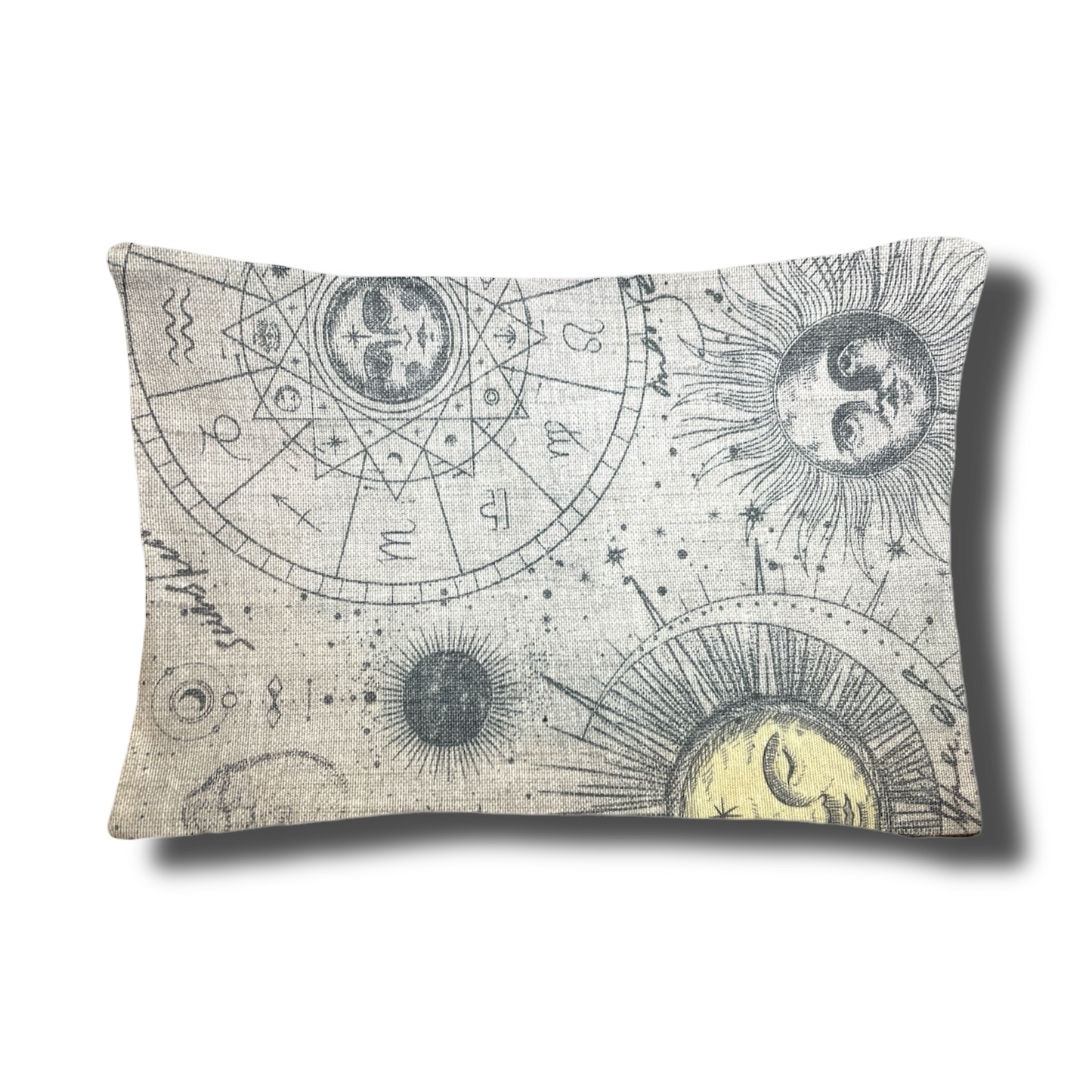 Légzéskönnyítő párna