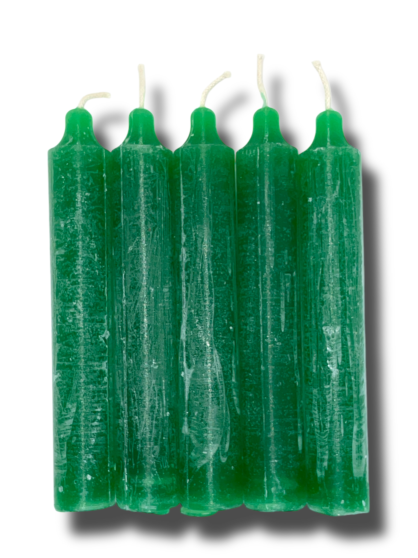 Siker Ősi Boszorkány Gyertya – Kézműves Mágia az Ásványbarlangtól