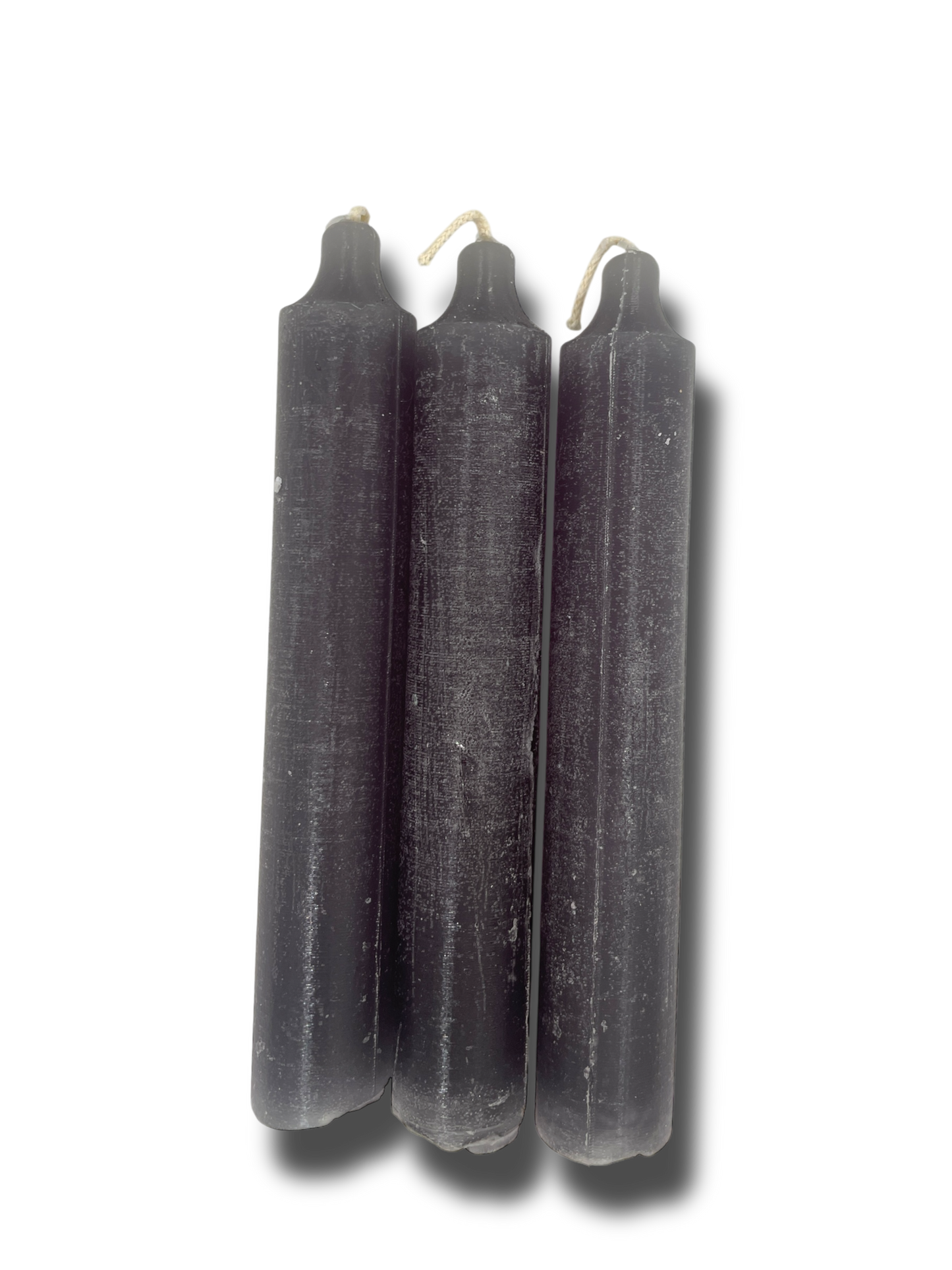 Átoktörő Ősi Boszorkány Gyertya – Saját Készítésű Védelem | Ásványbarlang