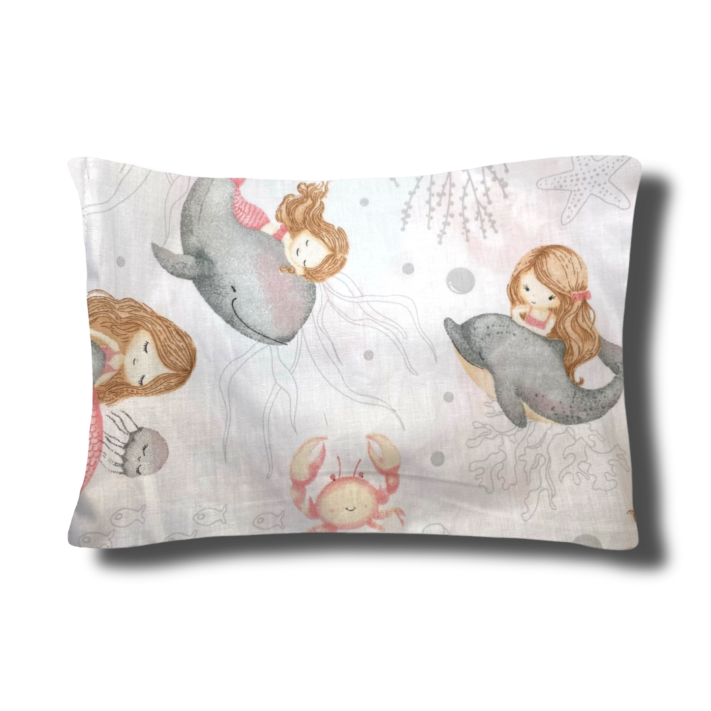 Rózsika álompárna