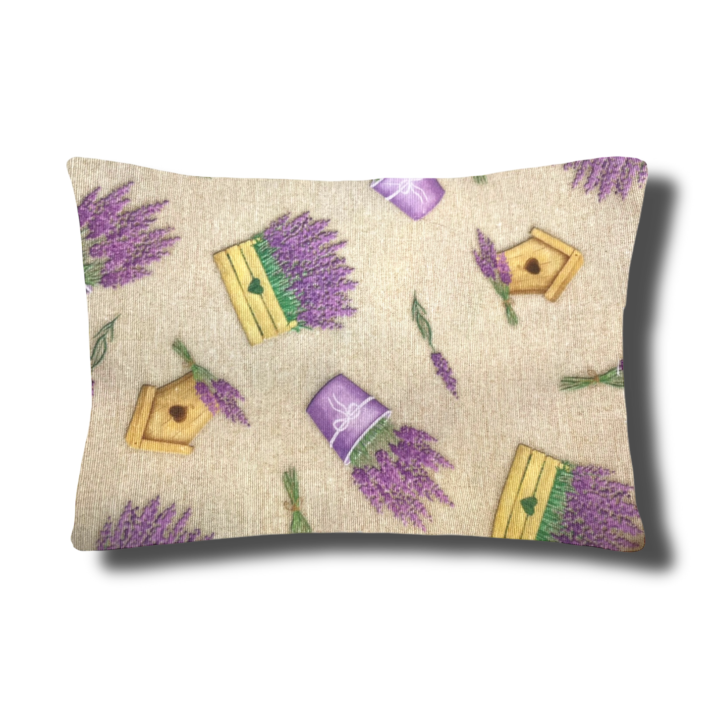 Légzéskönnyítő párna