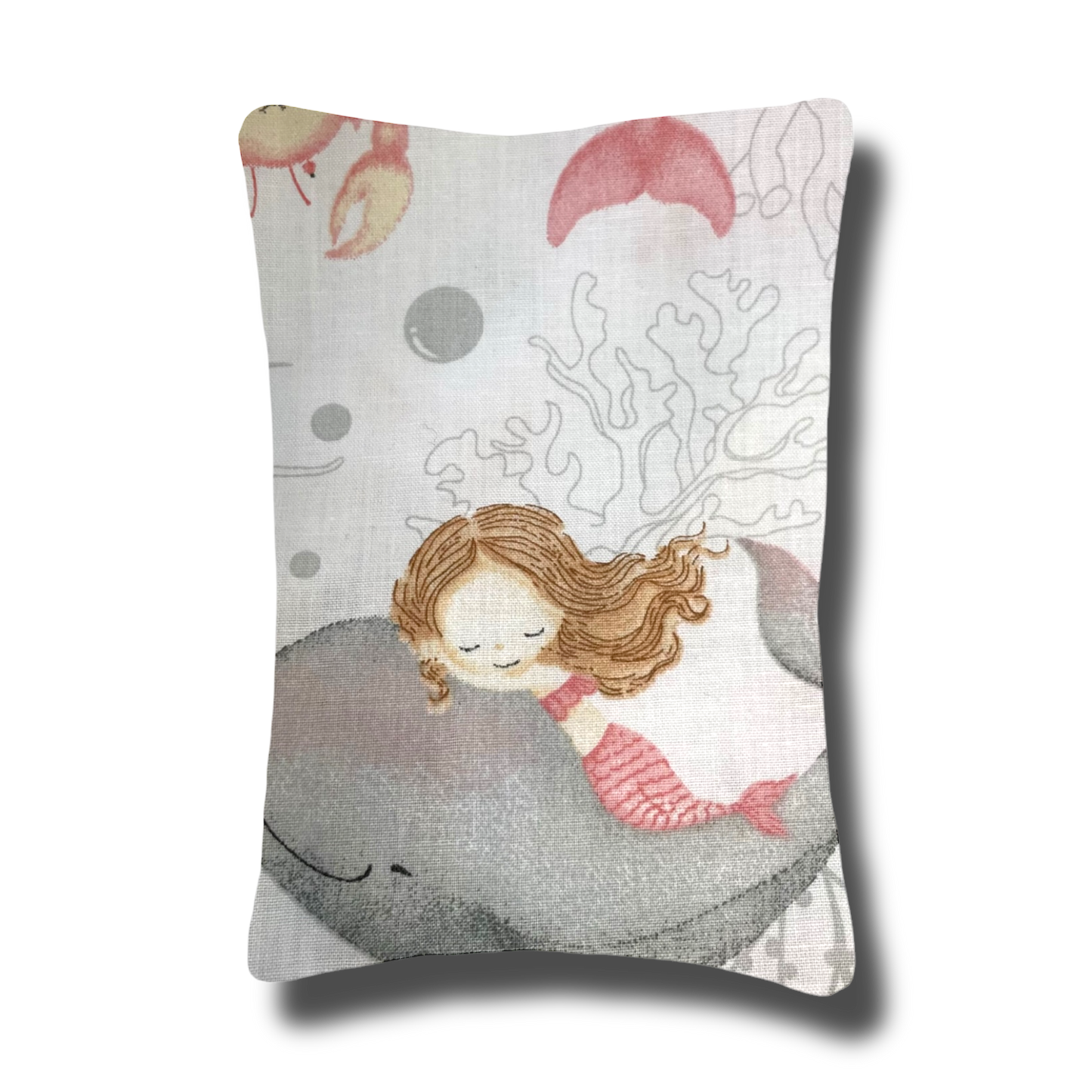 Rózsika álompárna