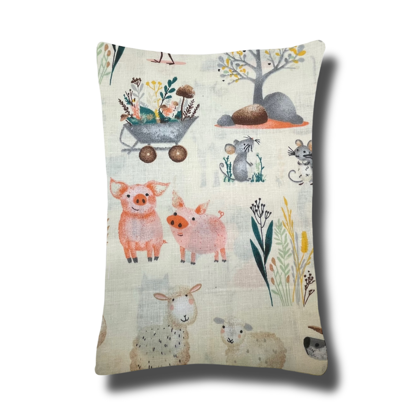 Rózsika álompárna