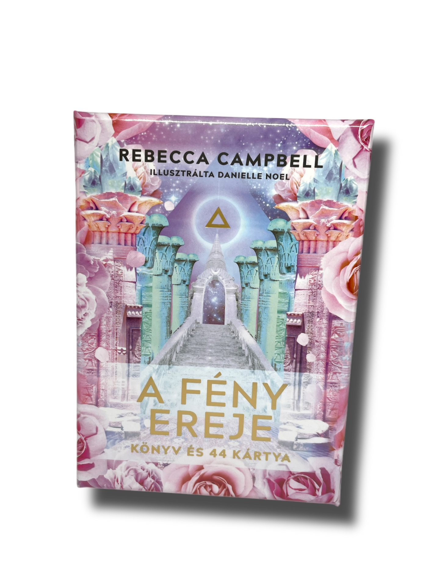 Rebecca Campbell: A Fény Ereje Jóskártya