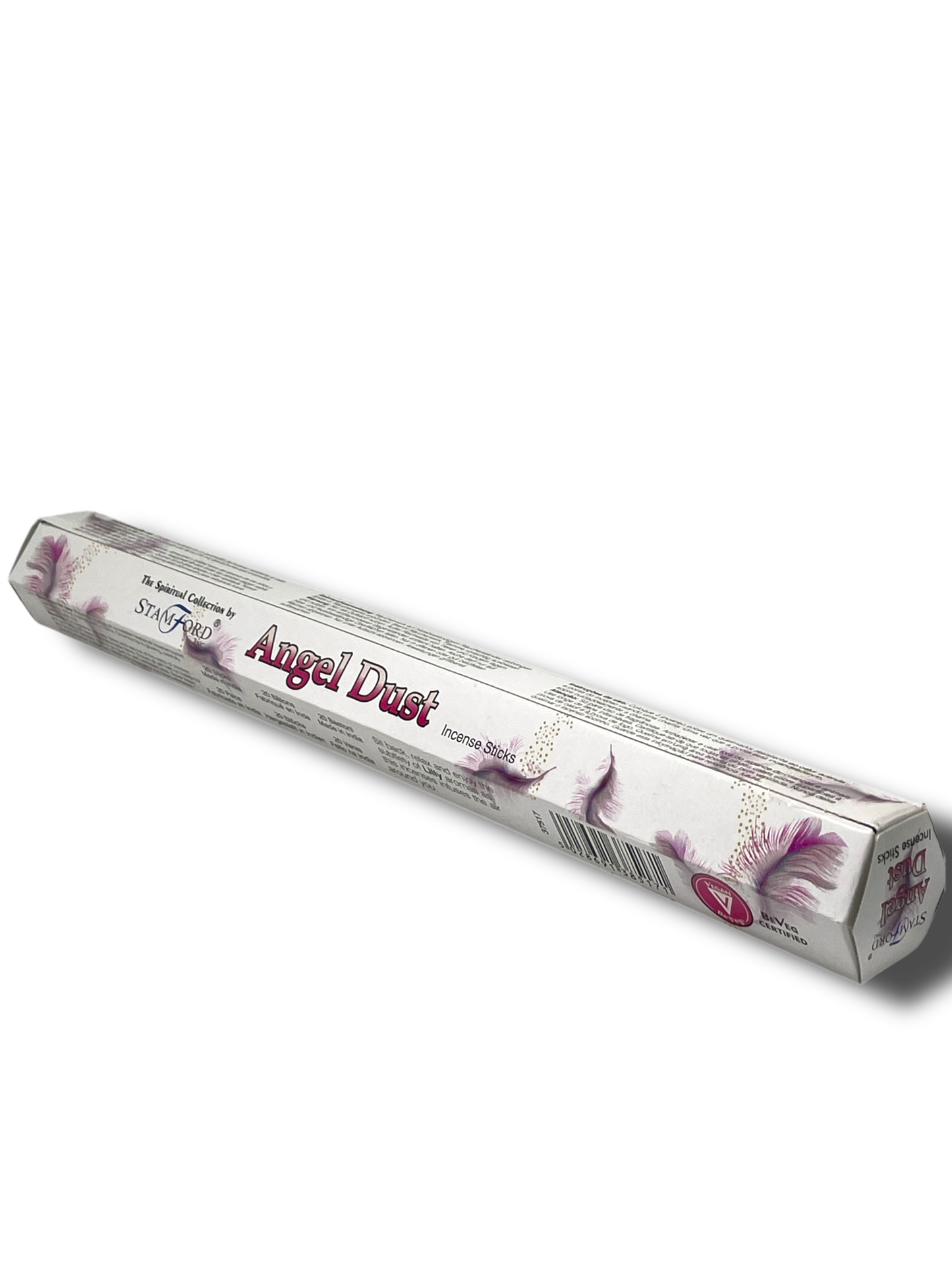 Stamford Angyalpor Füstölőpálca