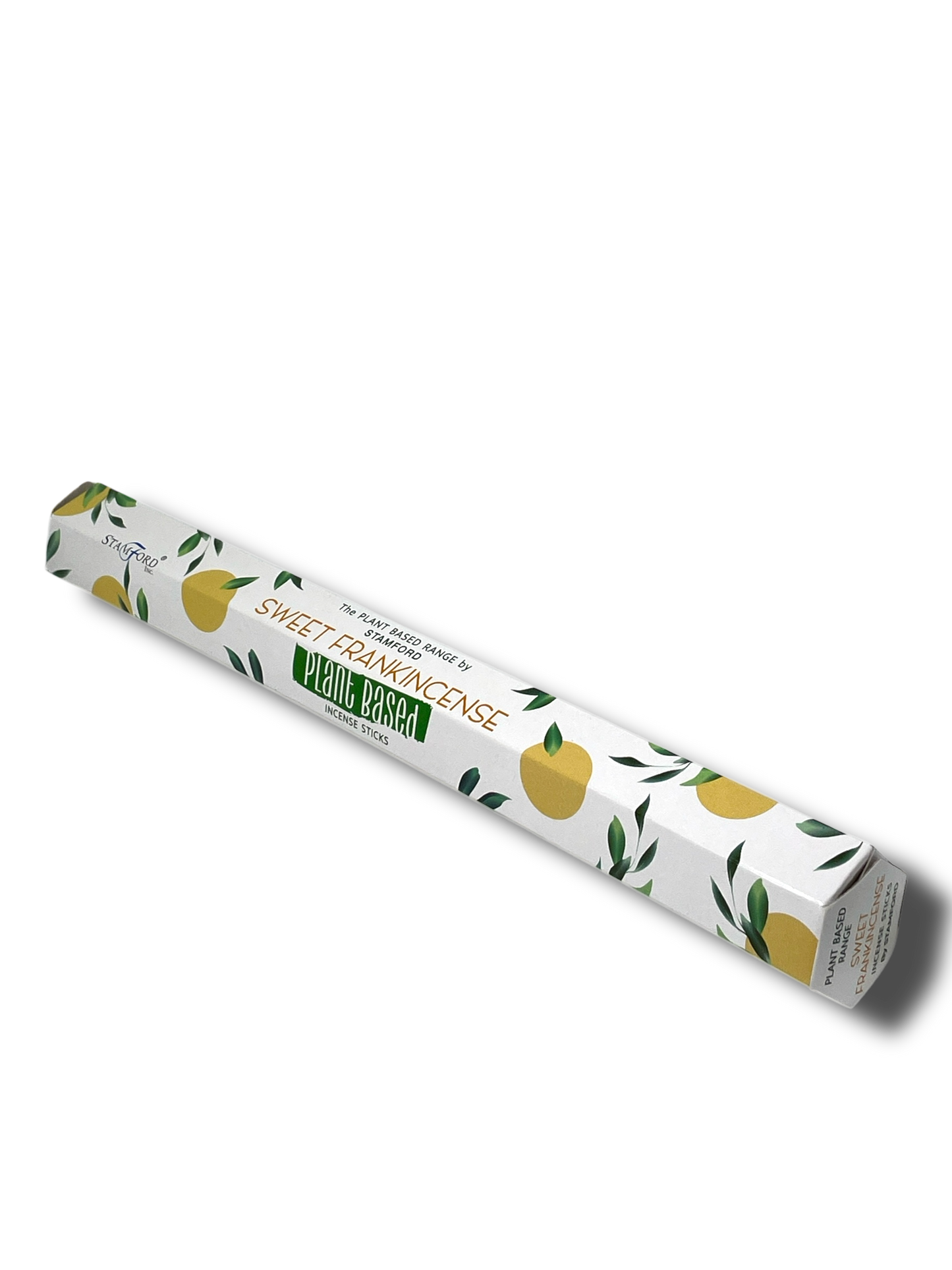 Stamford Édes Tömjén Füstölőpálca