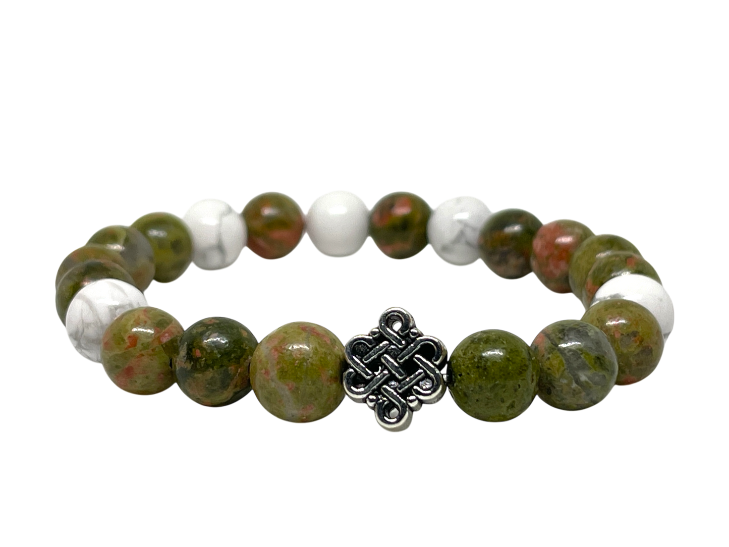 Jövendölő Ásványkarkötő