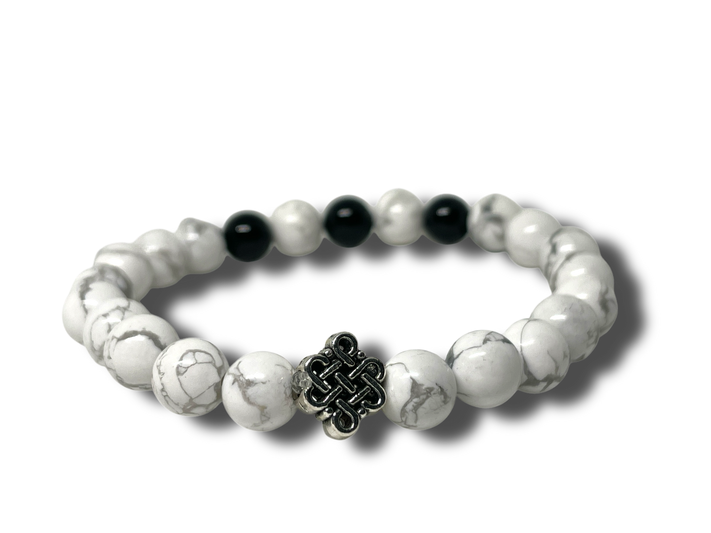 Bölcs Szív Ásványkarkötő