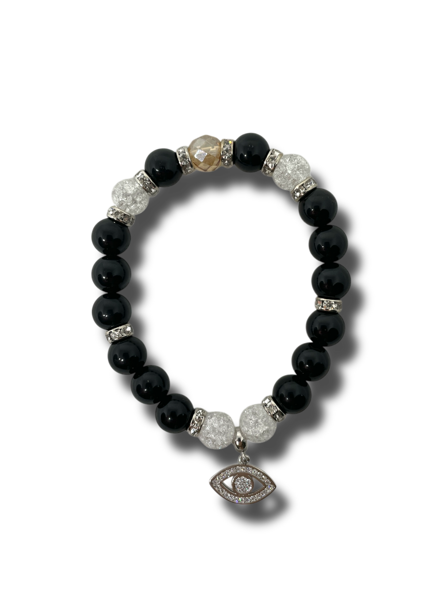 Védelmező Ásványkarkötő