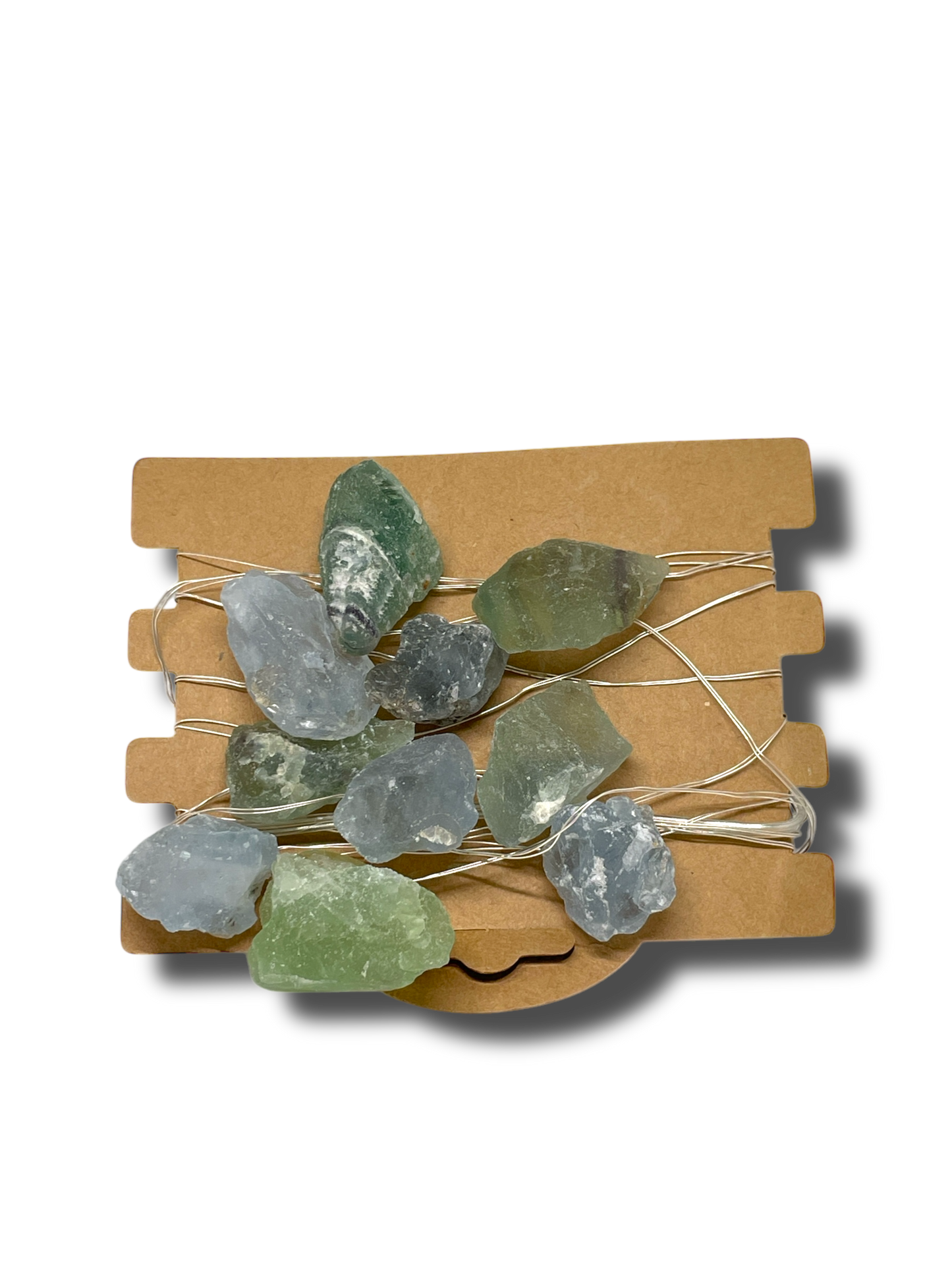 Ásvány LED Füzér