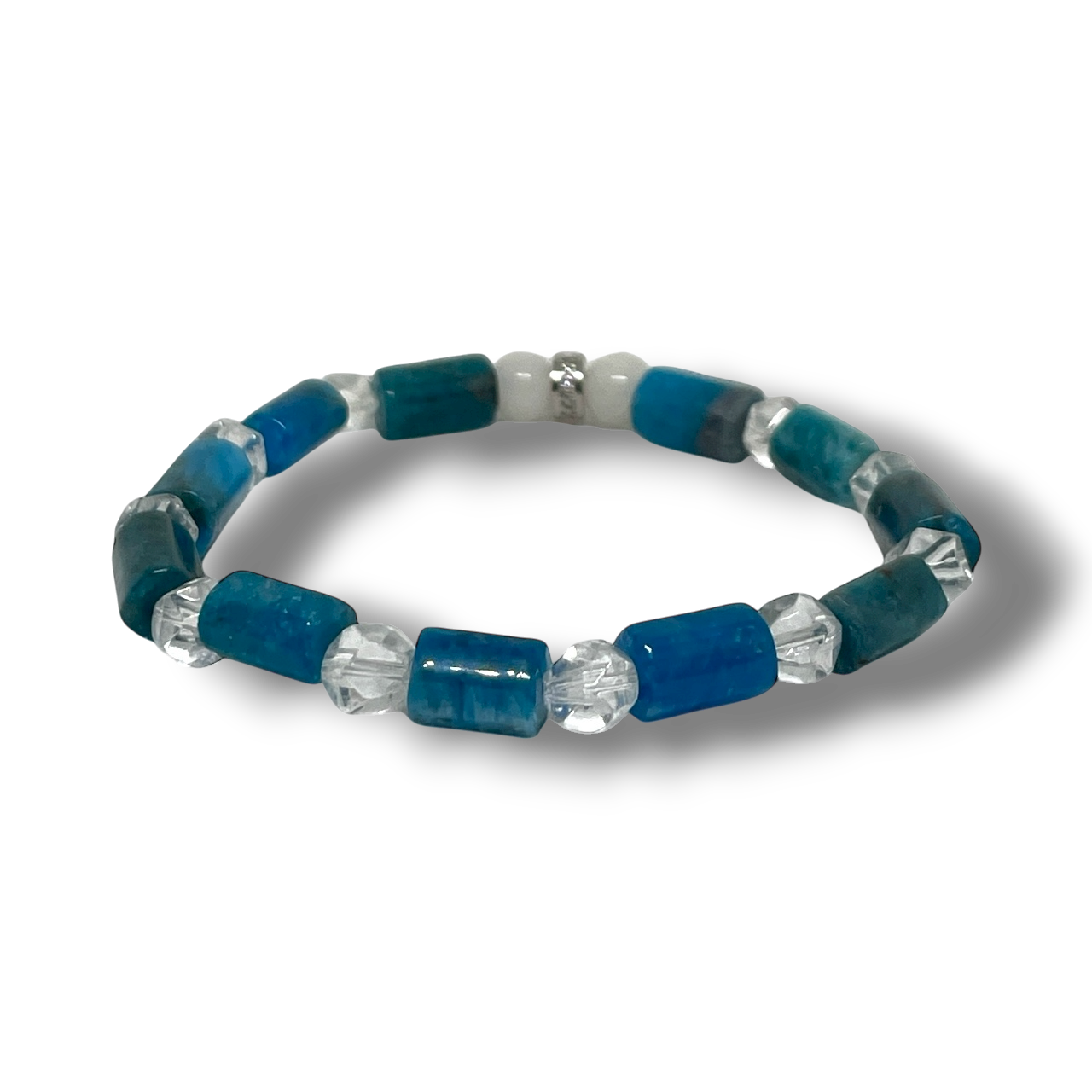 Tenger Ásványkarkötő