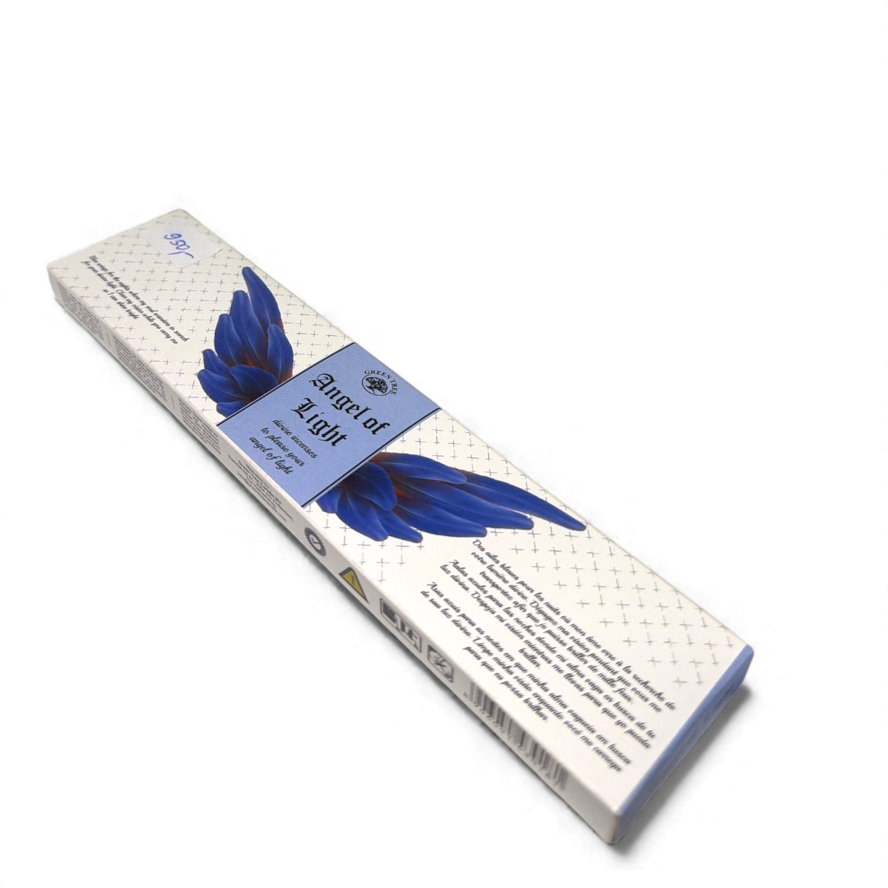 Green Tree Füstölőpálca