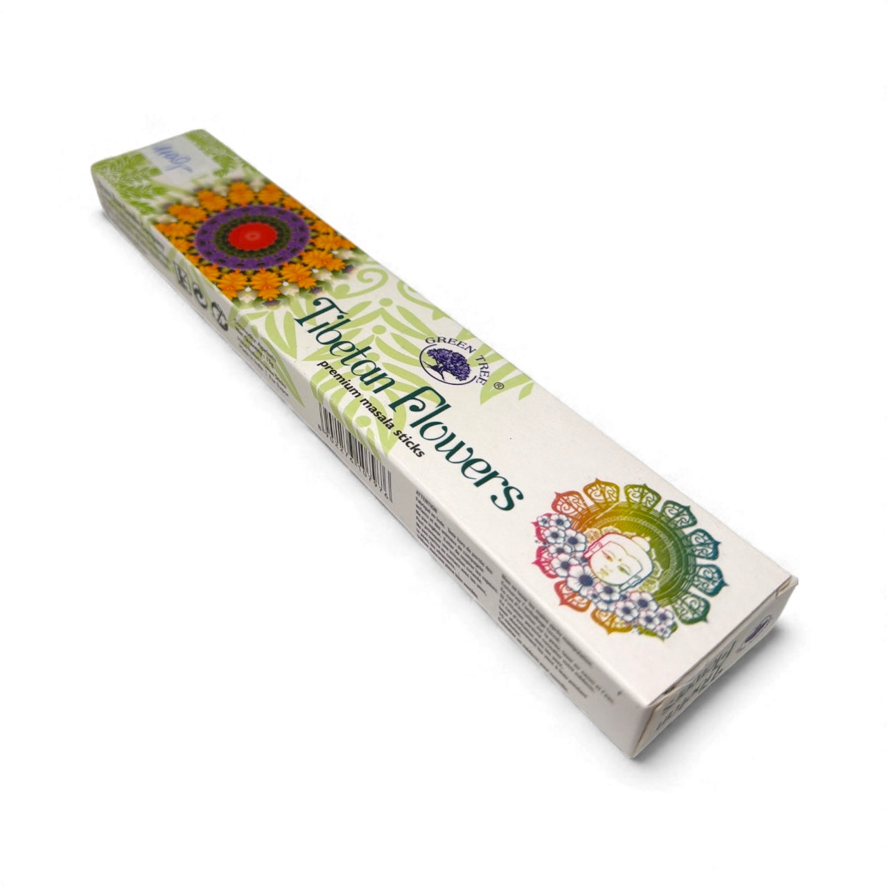 Green Tree Füstölőpálca