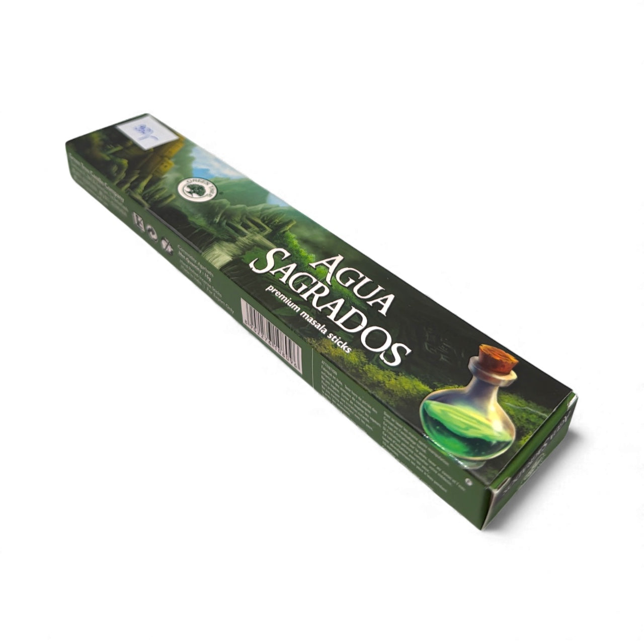 Green Tree Füstölőpálca