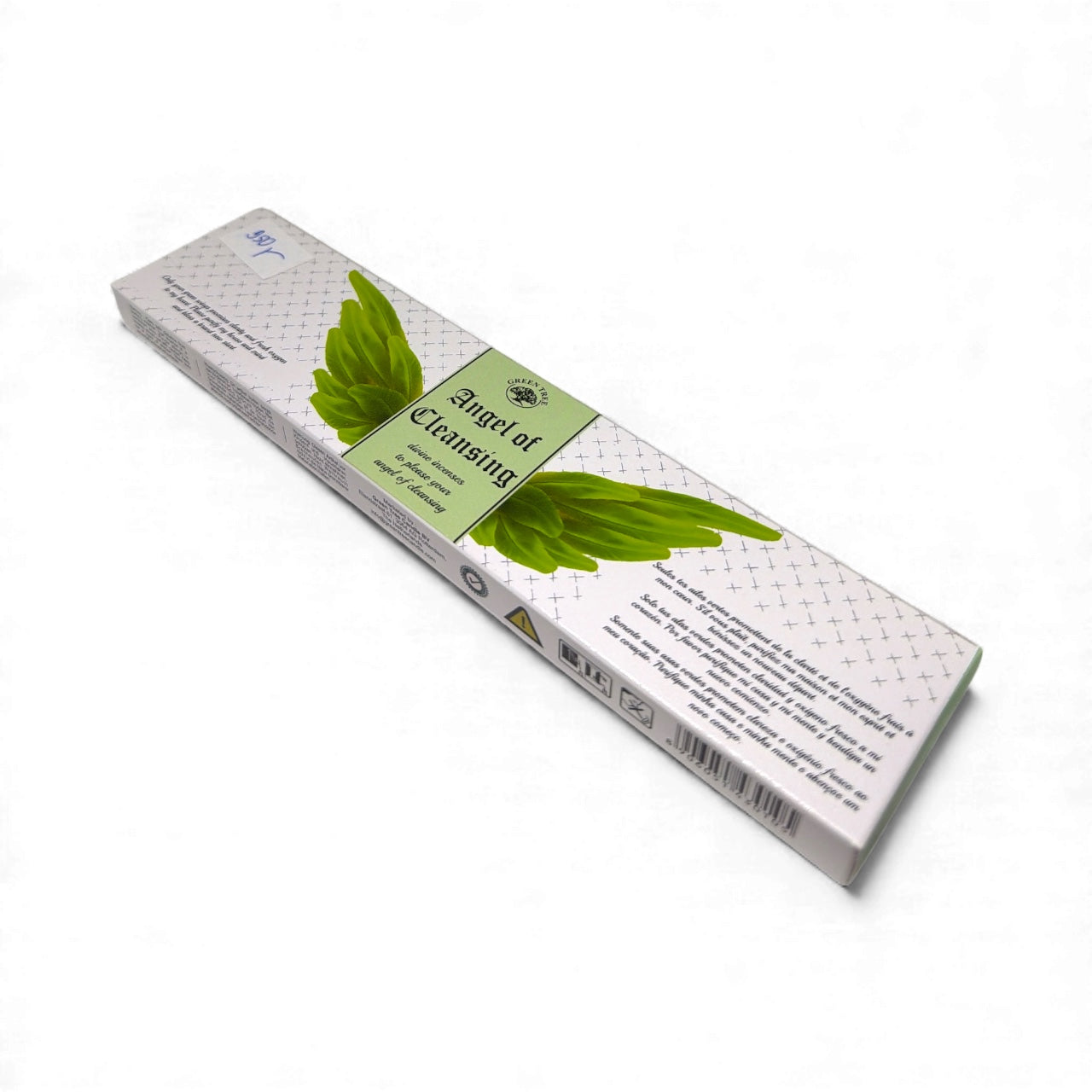 Green Tree Füstölőpálca