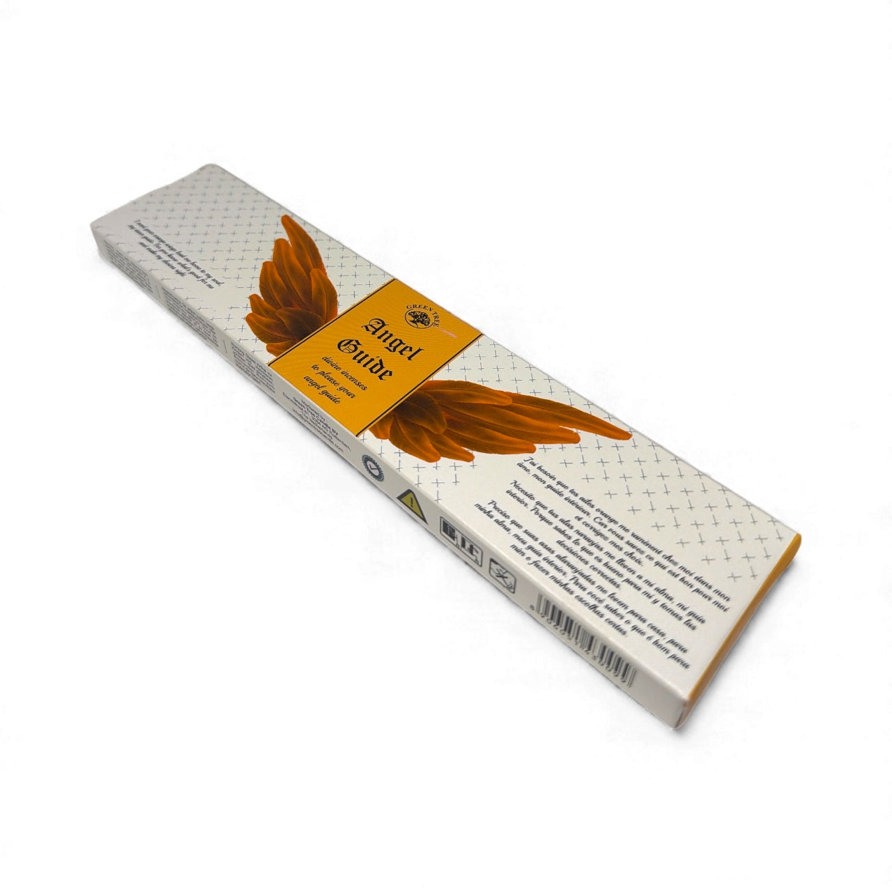 Green Tree Füstölőpálca