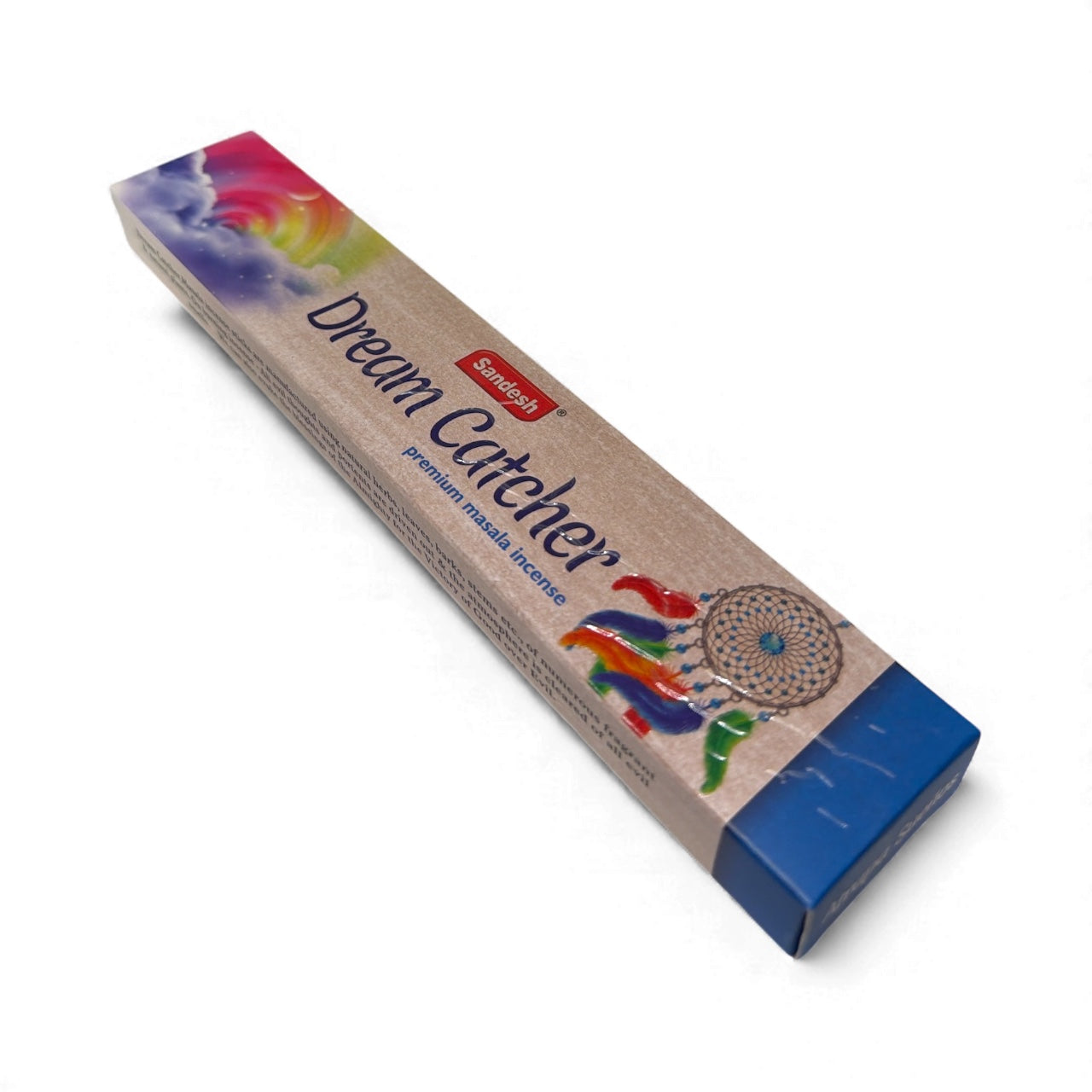 Sandesh Álomfogó Füstölőpálca