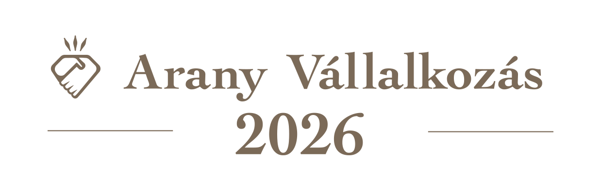Ásványbarlang – Arany Vállalkozás 2026