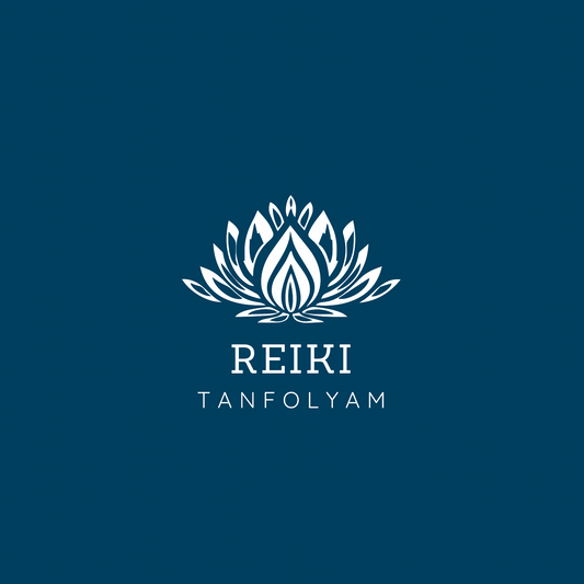 Reiki tanfolyamok