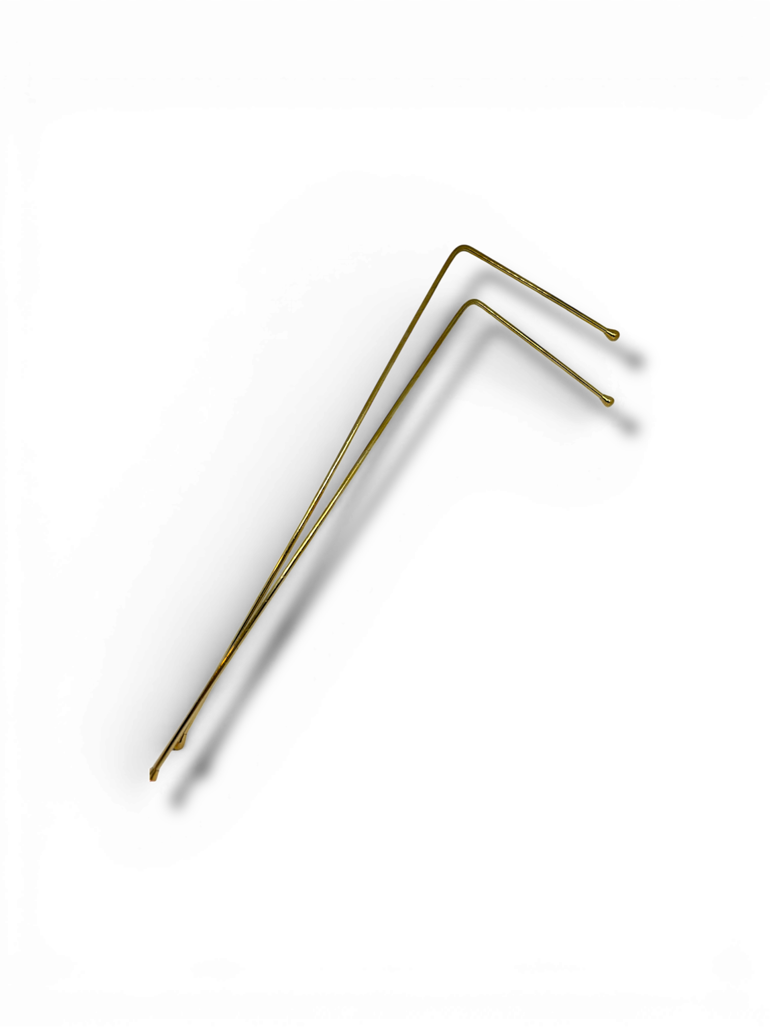 Lengyelbot radiesztéziai mérőeszköz földsugárzás és energiák érzékelésére