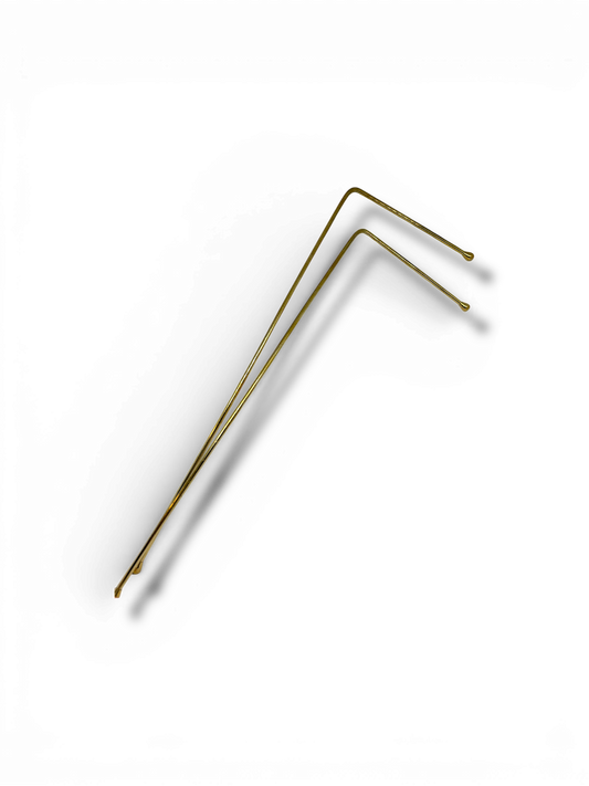 Lengyelbot radiesztéziai mérőeszköz földsugárzás és energiák érzékelésére