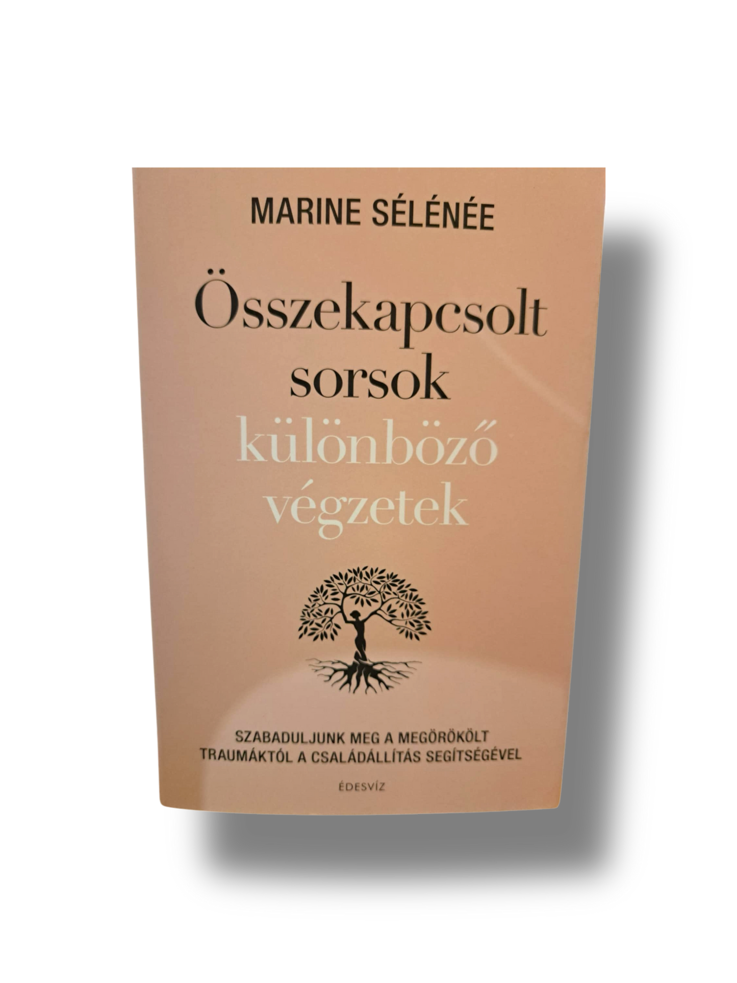 Marine Sélénée: Összekapcsolt Sorsok