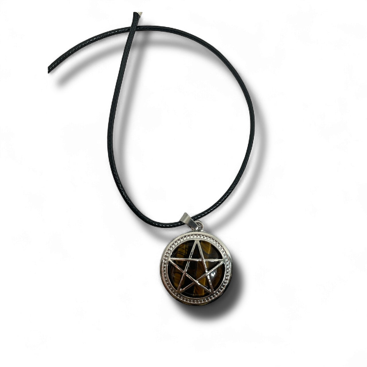 Pentagramma Nyaklánc