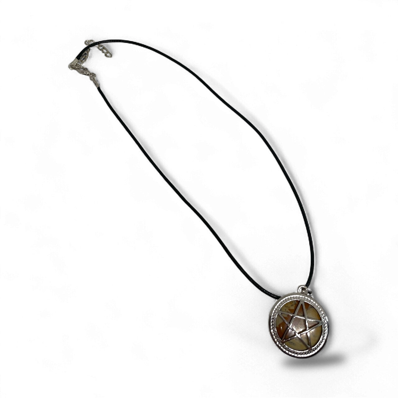 Pentagramma Nyaklánc