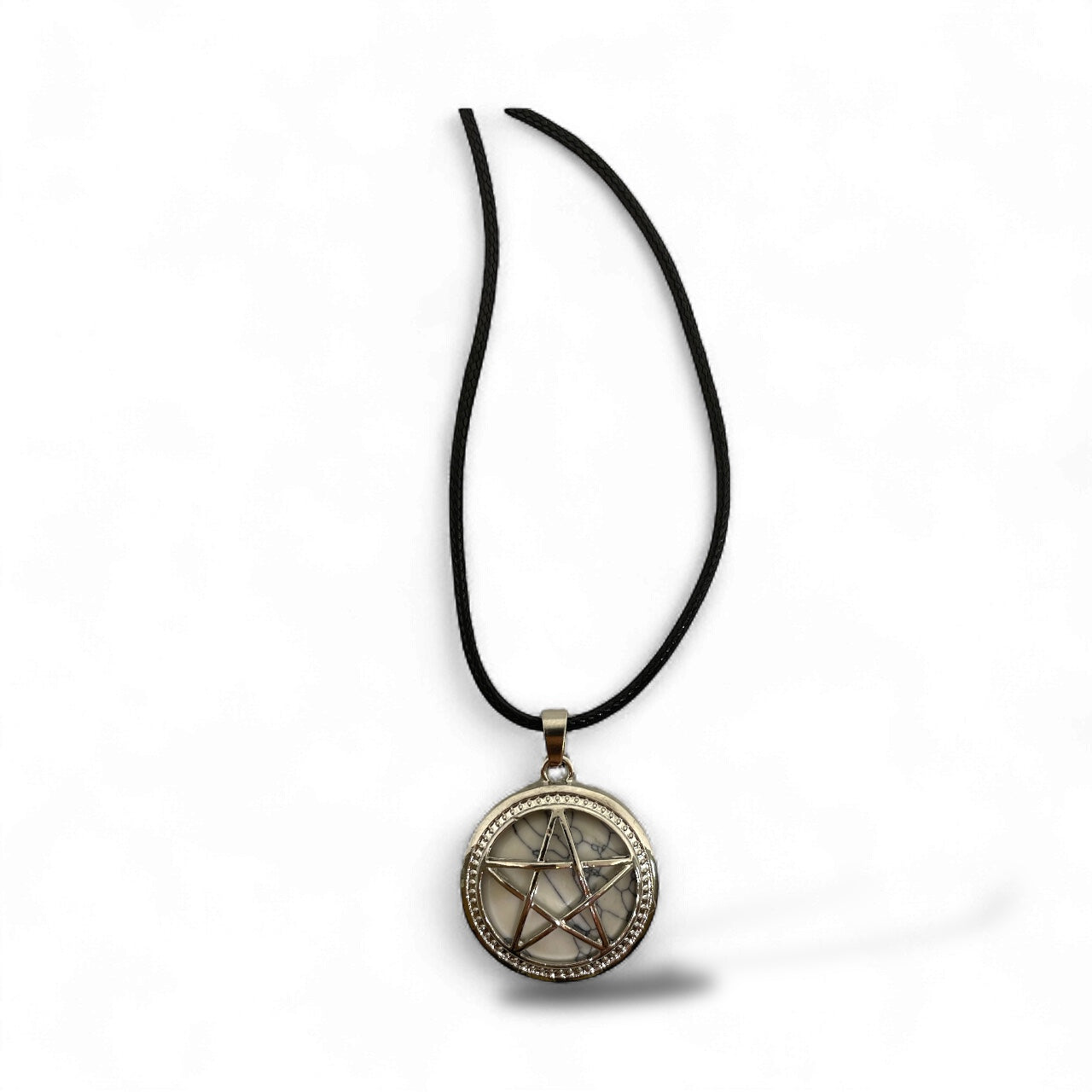 Pentagramma Nyaklánc