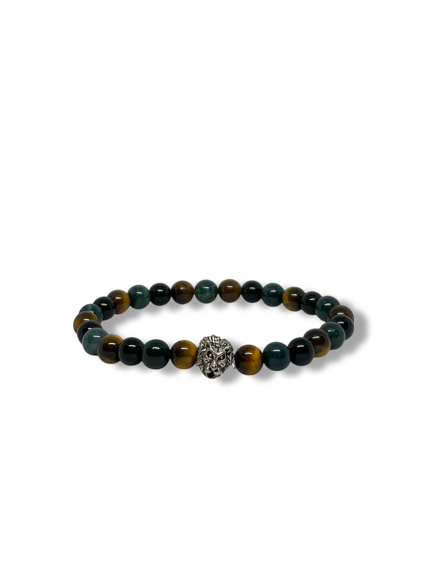 Gondűző Ásványkarkötő