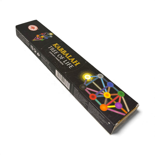 Green Tree Életfa Füstölőpálca