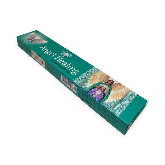Green Tree Angyali Gyógyír Füstölőpálca