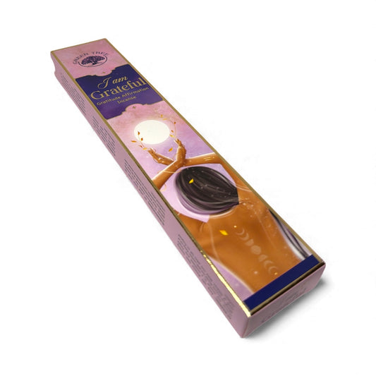 Green Tree Hála Füstölőpálca