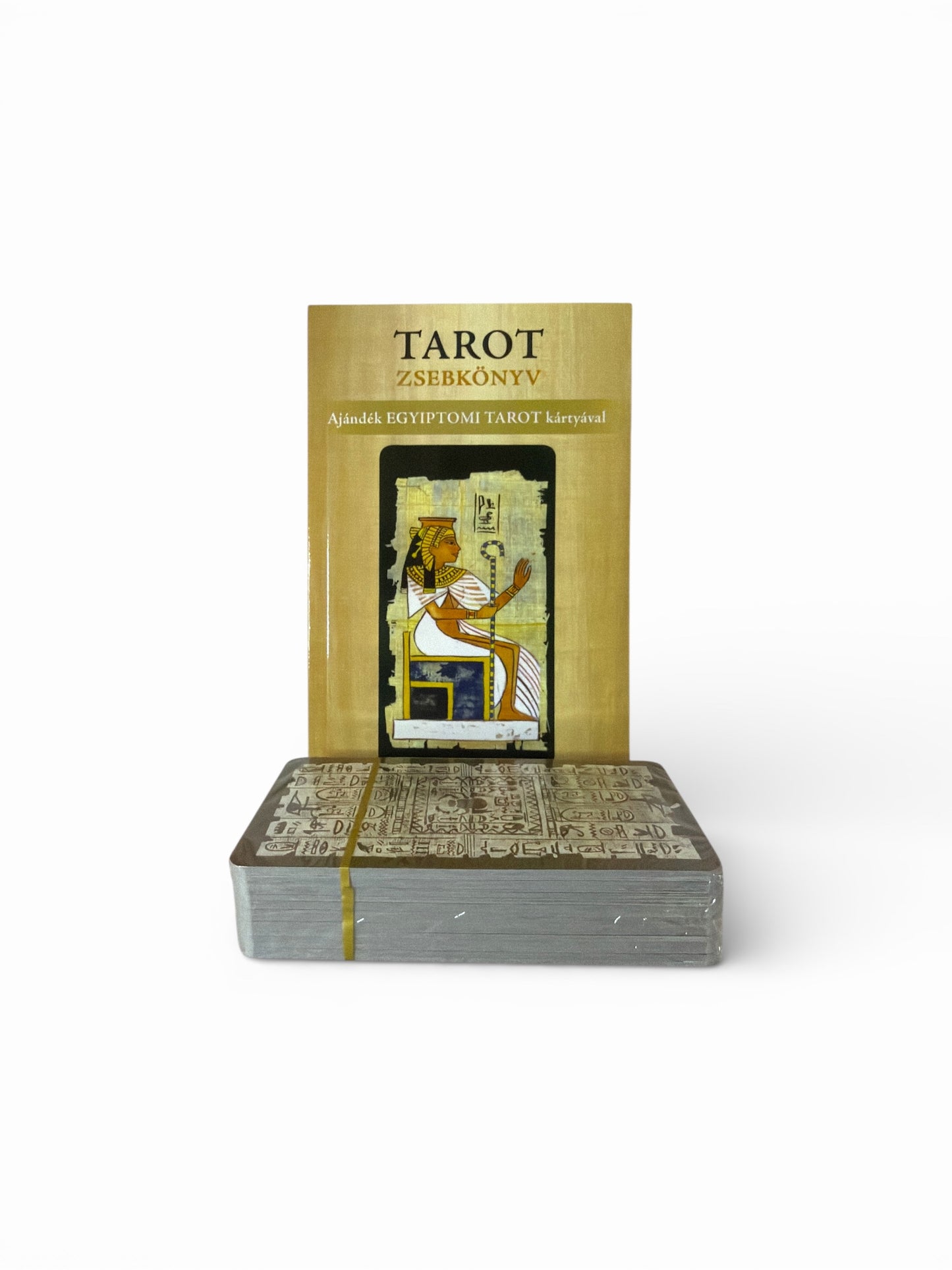 Egypitomi Tarot