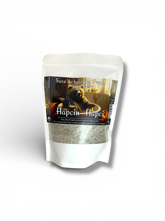 BioBear Hapci Téli Melengető