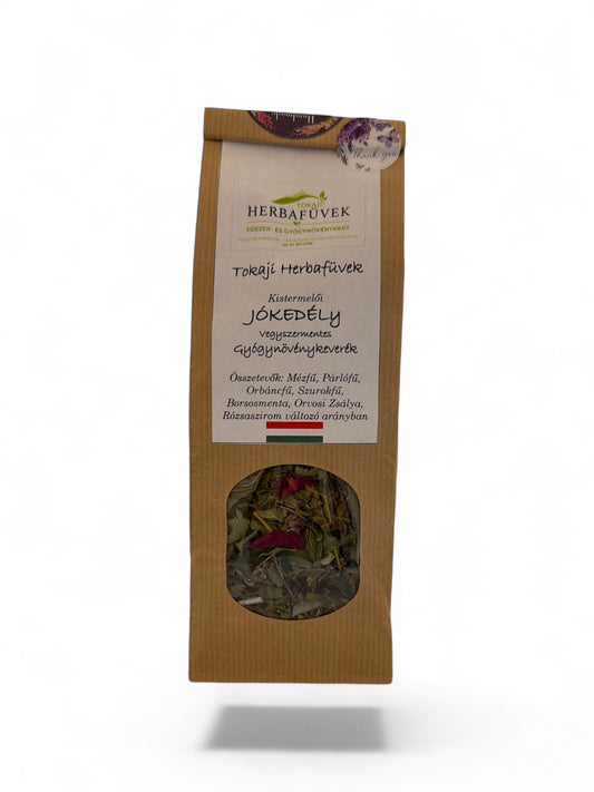 Jókedély Tea